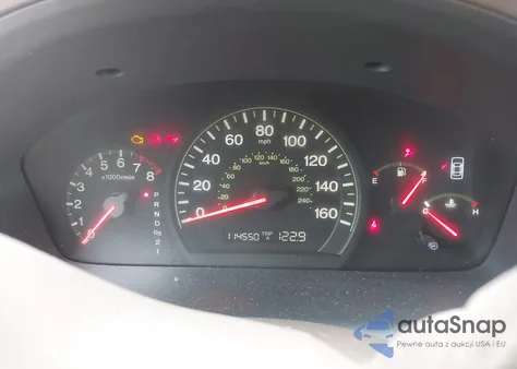 2003 Honda Accord Ex z USA, uszkodzony, nr VIN 1HGCM66503A103376